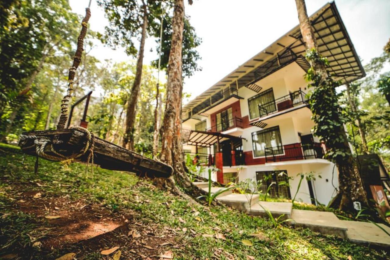 Vanya By Citrine Nelliyampathy Exterior photo