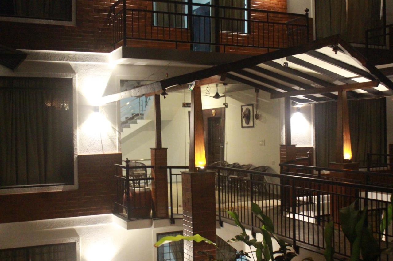 Vanya By Citrine Nelliyampathy Exterior photo