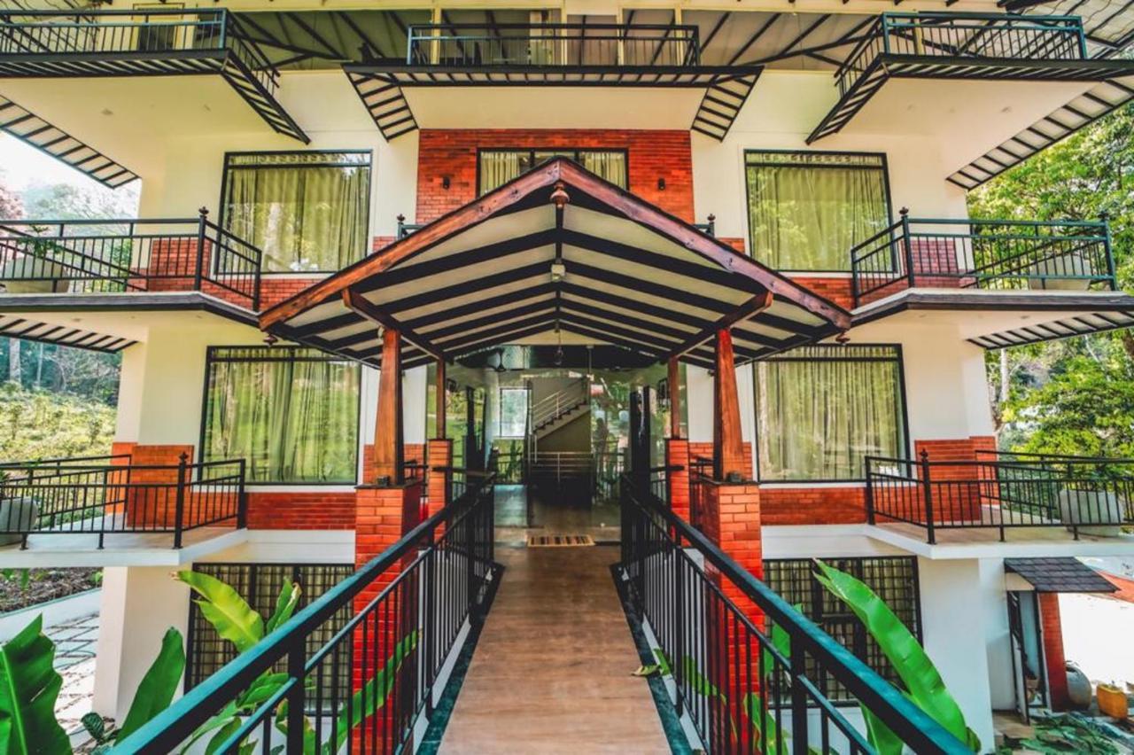 Vanya By Citrine Nelliyampathy Exterior photo