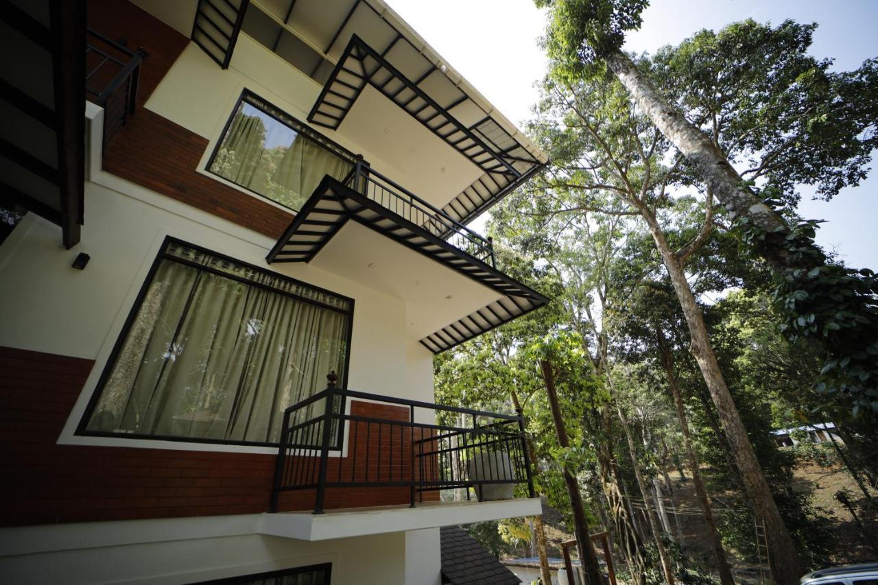 Vanya By Citrine Nelliyampathy Exterior photo