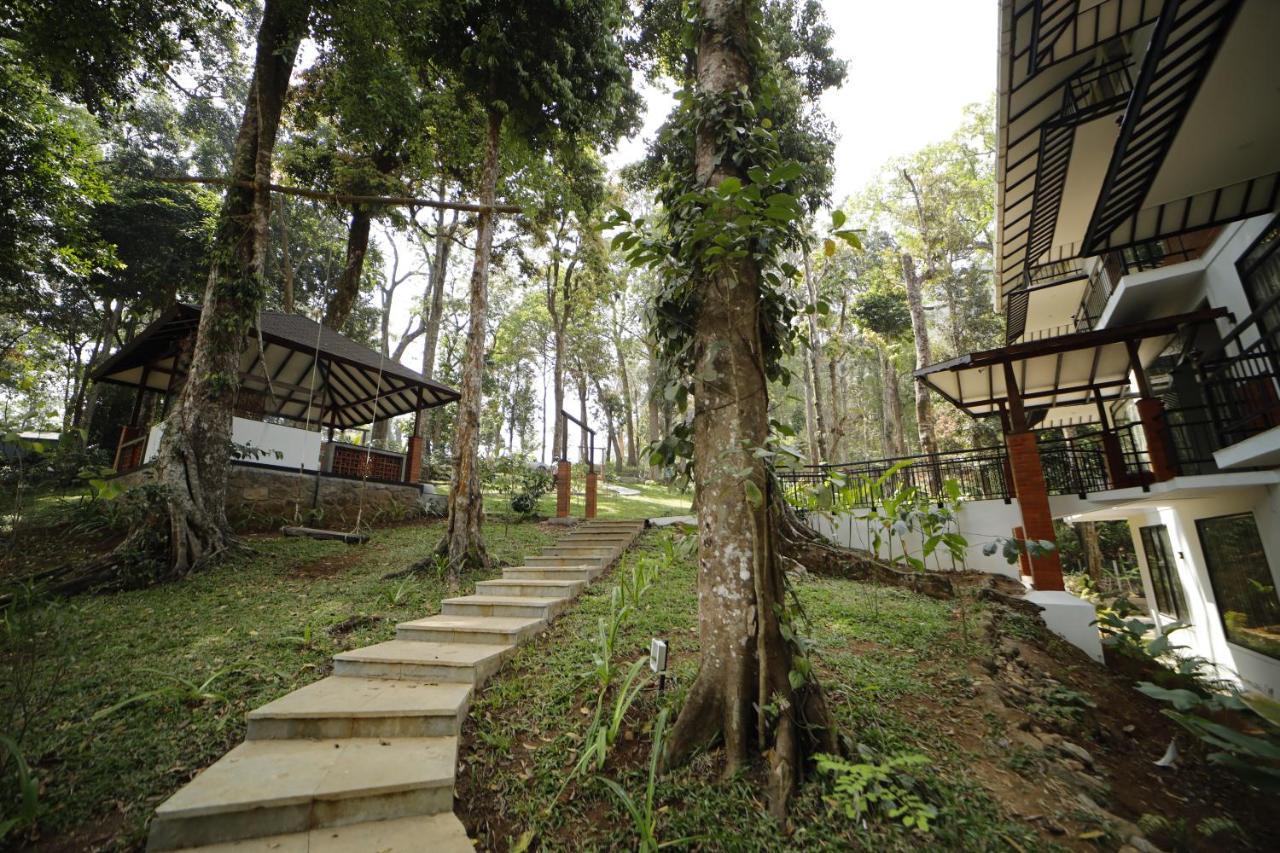Vanya By Citrine Nelliyampathy Exterior photo